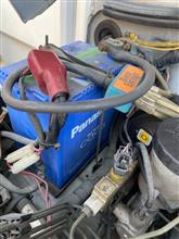 エンジンスターター(WR530) 取り付け (スズキ ジムニー・JA12 エンジンスターター(WR530) 取り付け (スズキ ジムニー・JA12