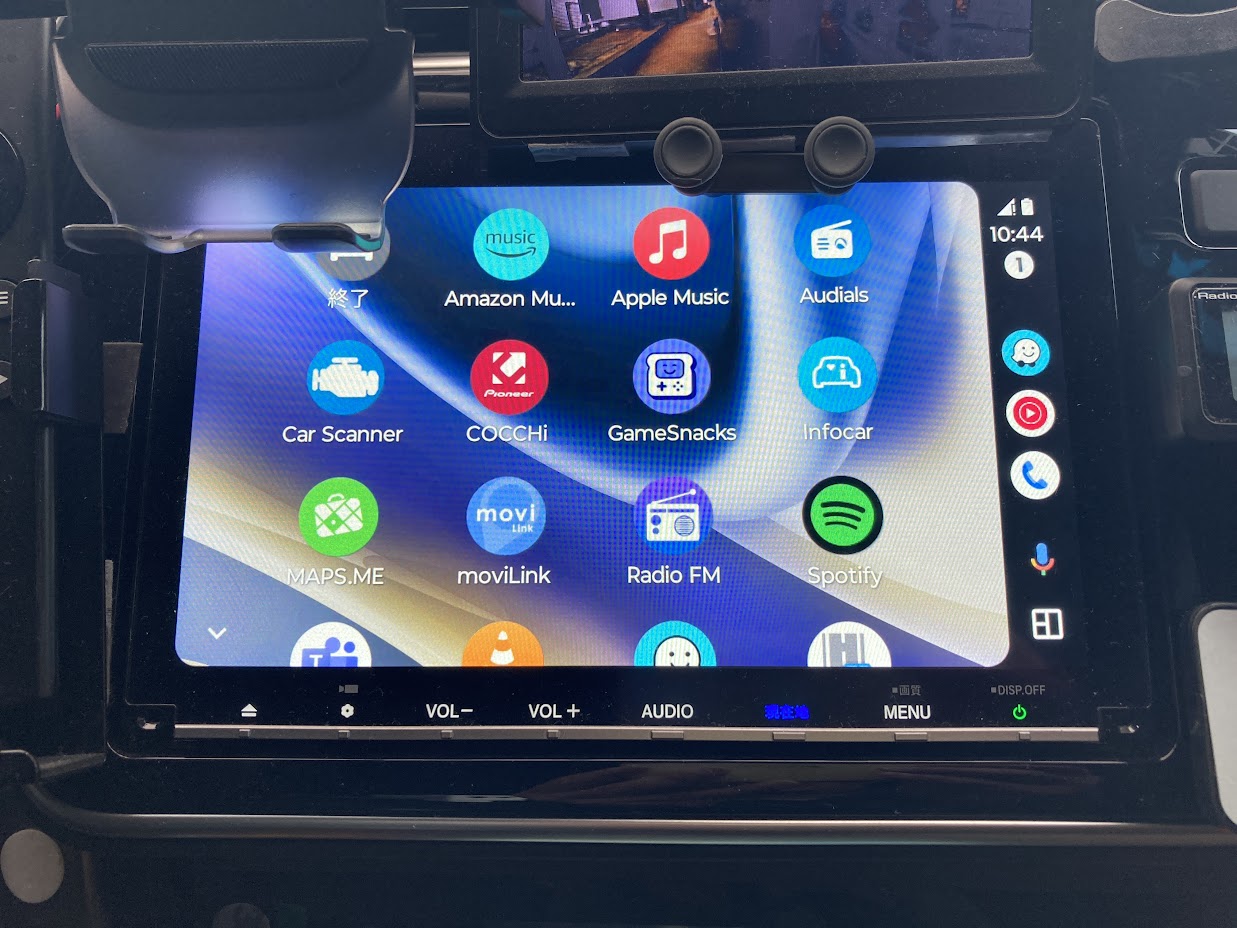 カーナビ HEYINCAR+ H-MAX HEYINCAR+ H-MAX Android 13搭載 RAM 8GB+ ROM 128GB CarPlay AA