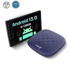 CarlinKit TBox Plus