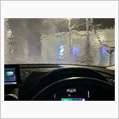 EneJet Wash『泡ブローワックス』