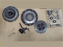 スバル(純正) クラッチ関連部品 のパーツレビュー | WRX STI