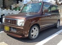 夏タイヤ履き替え