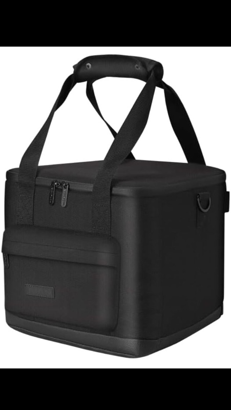 ポータブル電源BOX製作
