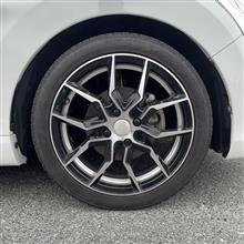 NANKANG NS-2R 165/50R15（ダイハツ コペン・LA400K）by chiro