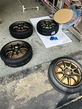 ソリューションラボR スイフトTUNE チューンUPツィーター の