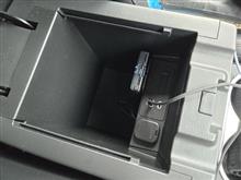 マツコネ連動ETC取り付け
