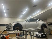 LUCK / el-SPORT デフマウントサポート のパーツレビュー | 86