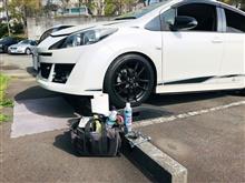 トラスト ビートマックスTi（NCP91用）（トヨタ ヴィッツRS 