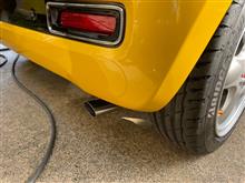 ホンダ(純正) WX211C ディスプレーオーディオ のパーツレビュー