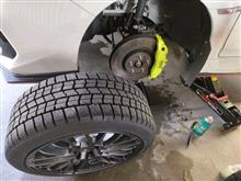 スバル(純正) F型VABカヤバ足 のパーツレビュー | WRX STI