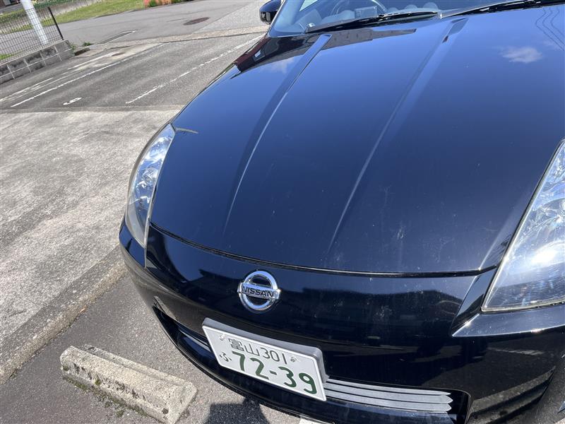 日産 フェアレディZ Z33｜整備手帳ランキング - みんカラ