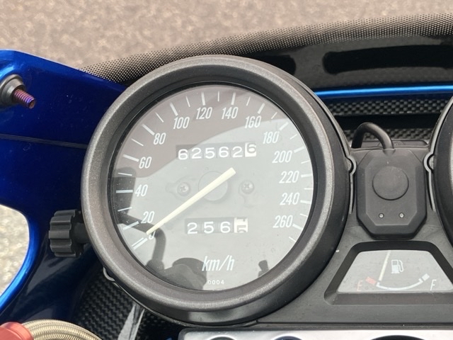 パーツ OIL交換(62,562km 2025.4.27)（カワサキ ZRX1200R）by ぽぽ