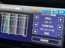 整備2の説明