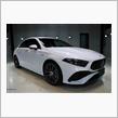 最上の輝き。メルセデス･AMG：Aクラスセダンのセラミックコーティング【リボルト松阪】 の画像