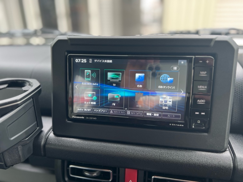 ca-vo22-447a 海外製9インチ向け Volvo ボルボ C30(2007-2013