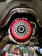 ジュラテックRB用強化ハーネスR35流用OwnersBOOKセット