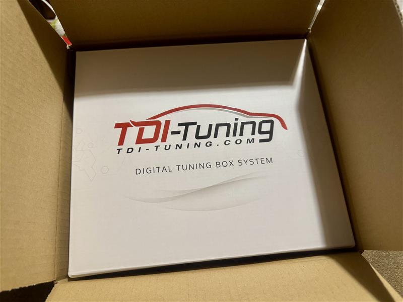 サブコン】TDIチューニング取り付け（マツダ アクセラセダン・BM