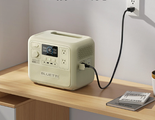 ポータブル電源を色々使って見た