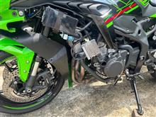 APEXi i-note オイル交換通知