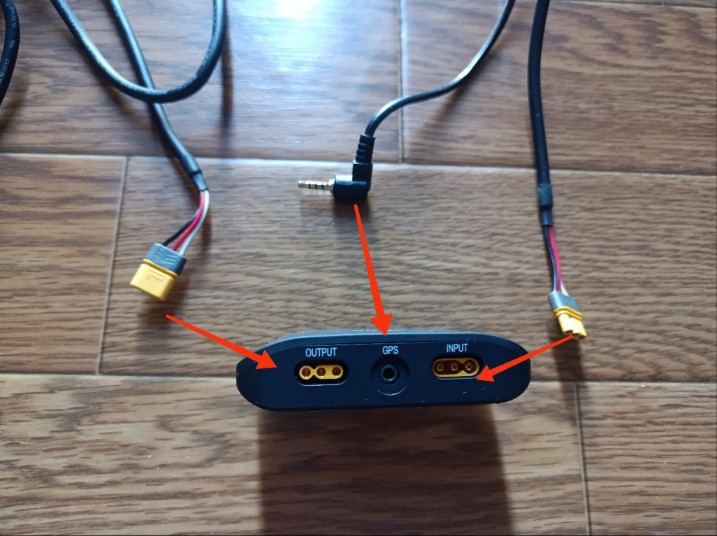iZONE V3(駐車監視自動キャンセラー)の取り付け（スバル