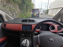 オーディオ純正(風)戻しとか