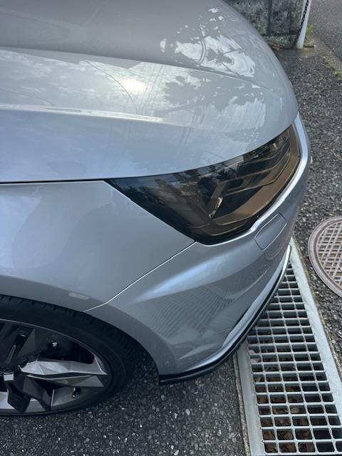 ZERO車検完了