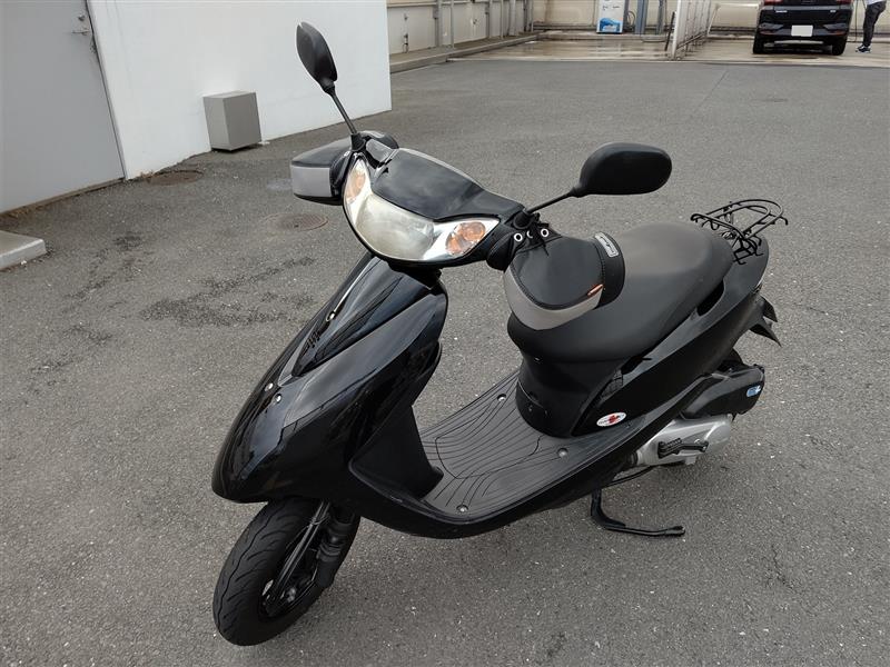 洗車（拭き取り）