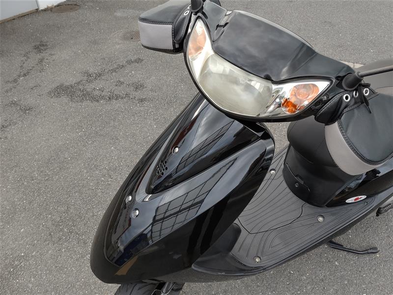 洗車（拭き取り）