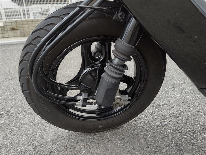 洗車（拭き取り）