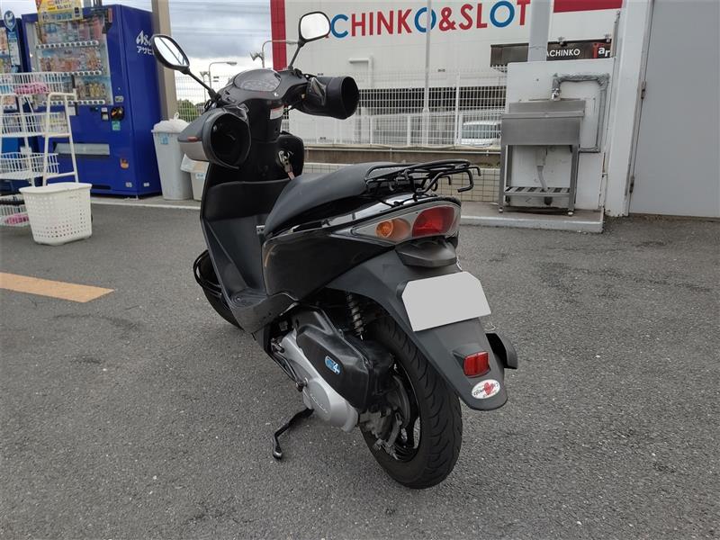 洗車（拭き取り）