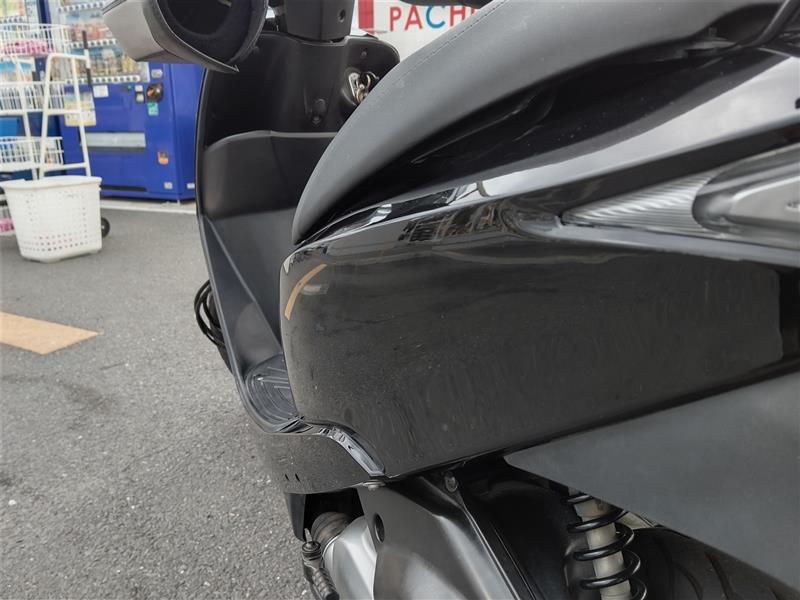 洗車（拭き取り）