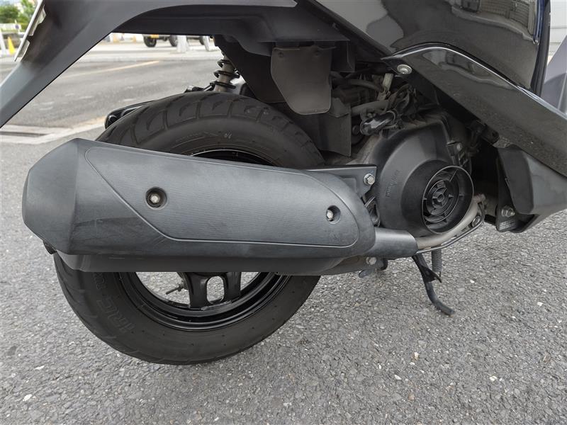 洗車（拭き取り）