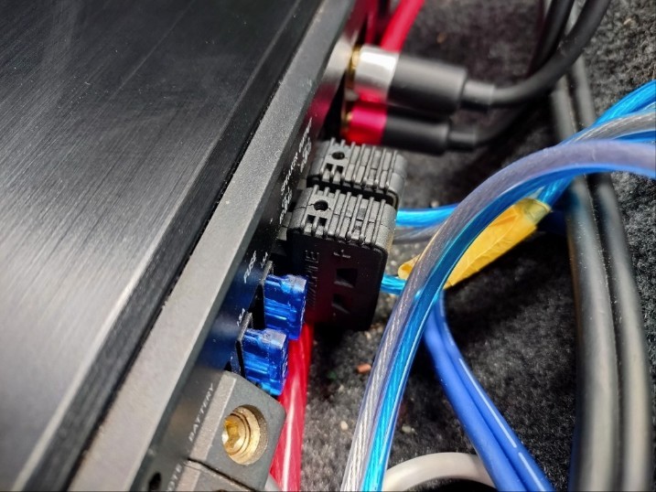 PDX-2.150 ALPINE(アルパイン)のアンプの口コミ・パーツレビュー