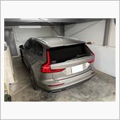 手抜き洗車のつもりが、ガッツリ洗ってしまった件