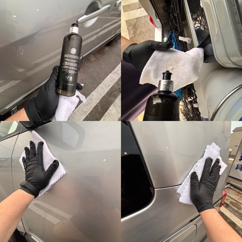 洗車188回目