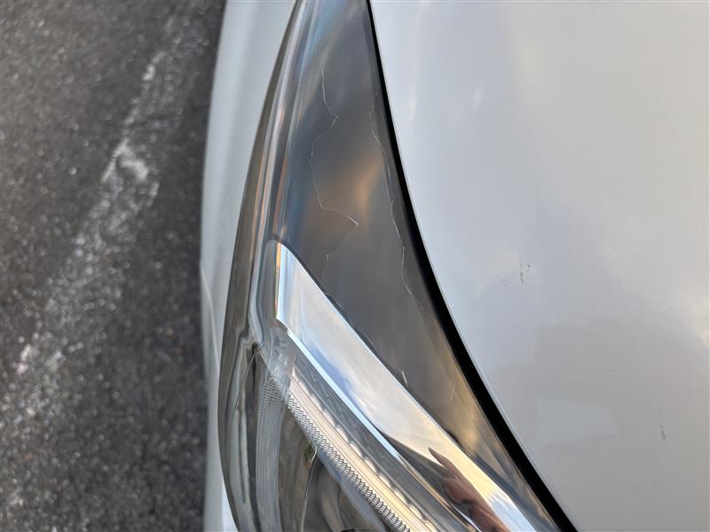 ７年目車検