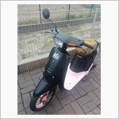 ミラー取付の画像