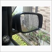 梅雨なので動作確認もこめての小技の画像