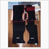 FJ CRAFT 10周年記念マット装着の画像