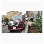 点検前に洗車をしました🧽🧽🧽の画像