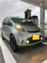 三菱自動車(純正) ヘッドレスト HA4W用 のパーツレビュー | アイ