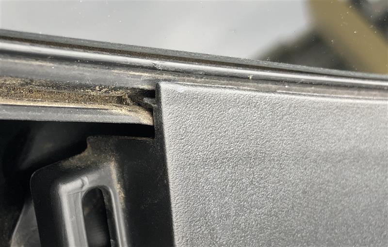 プリ50　カウルトップの取り外し手順