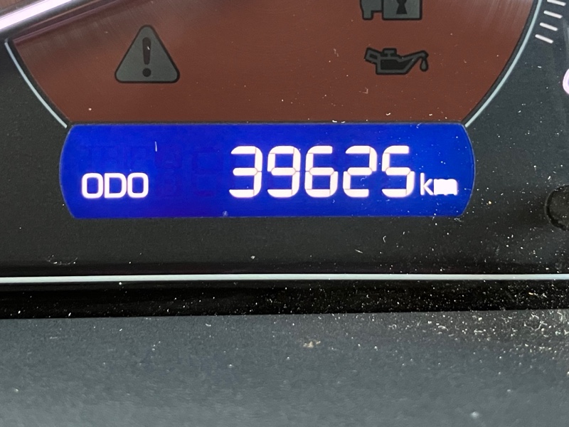 5年6ヶ月点検