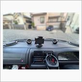 スーパーツィーターをつけてみる①の画像