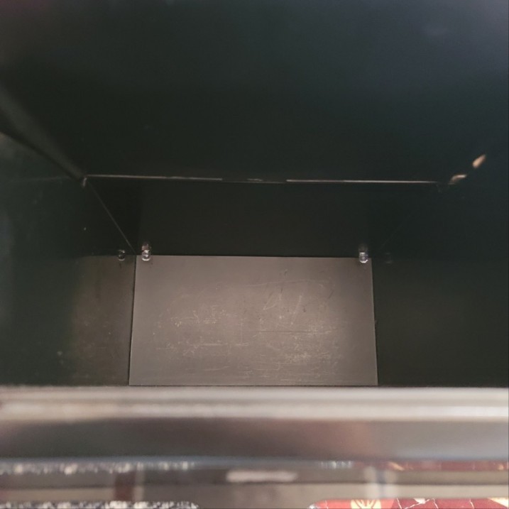 小物入れLED追加②