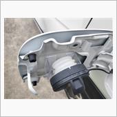 色も違和感なく干渉も無し、使いやすいです。<br />
<br />
後でガソリンで劣化しないか確認しますが、満足してます。