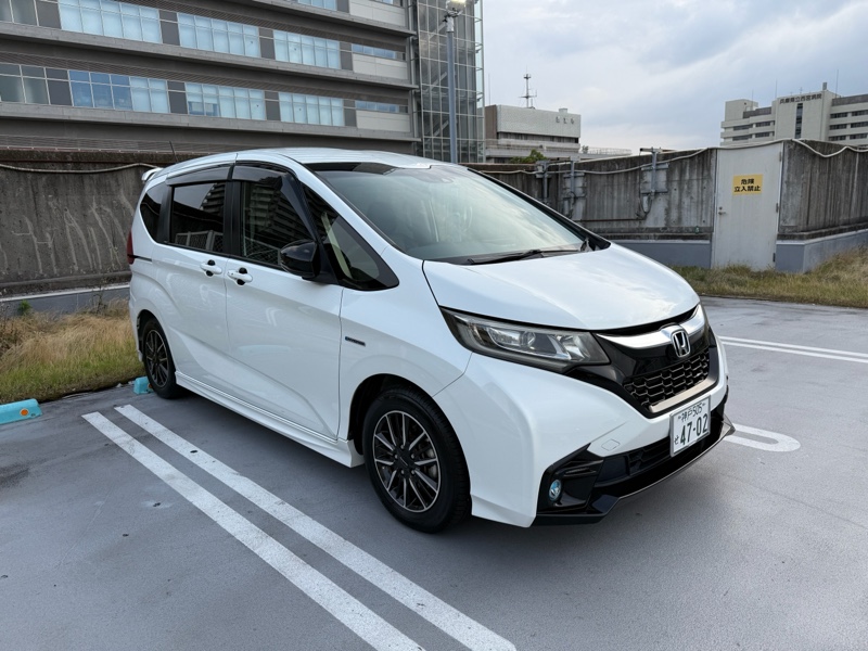 ドアハンドルインナー傷防止