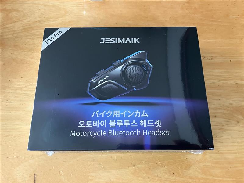 大割引 初インカム JESIMAIK R16Pro（カワサキ D-TRACKER）by 既に利用 レッグウェア