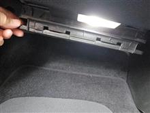 MINI Clubvan エアコン　フィルター交換のカスタム手順2
