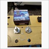 H4RハロゲンバルブからLEDバルブへ
